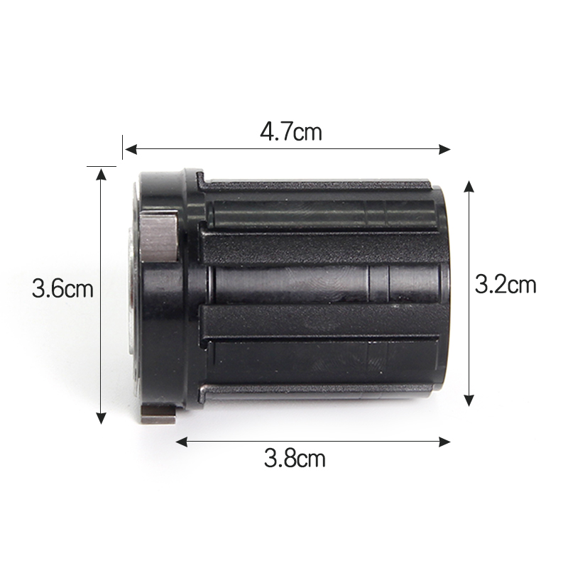 Freehub Cassette Body for Thin - Cassette 11 Speed recension och pris