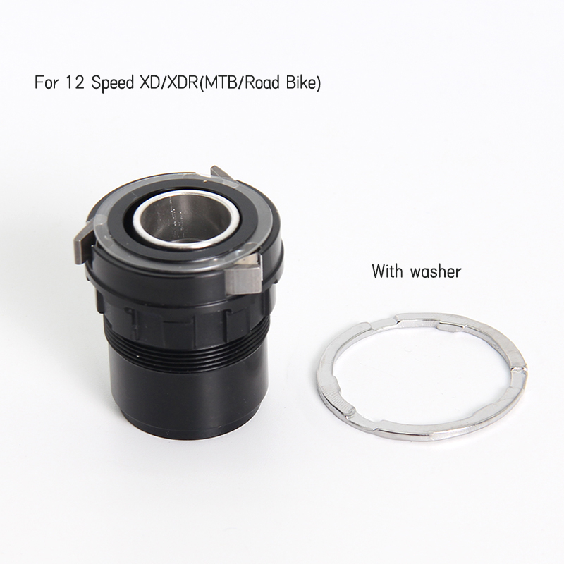 Freehub Cassette Body for Thin - Cassette 11 Speed recension och pris