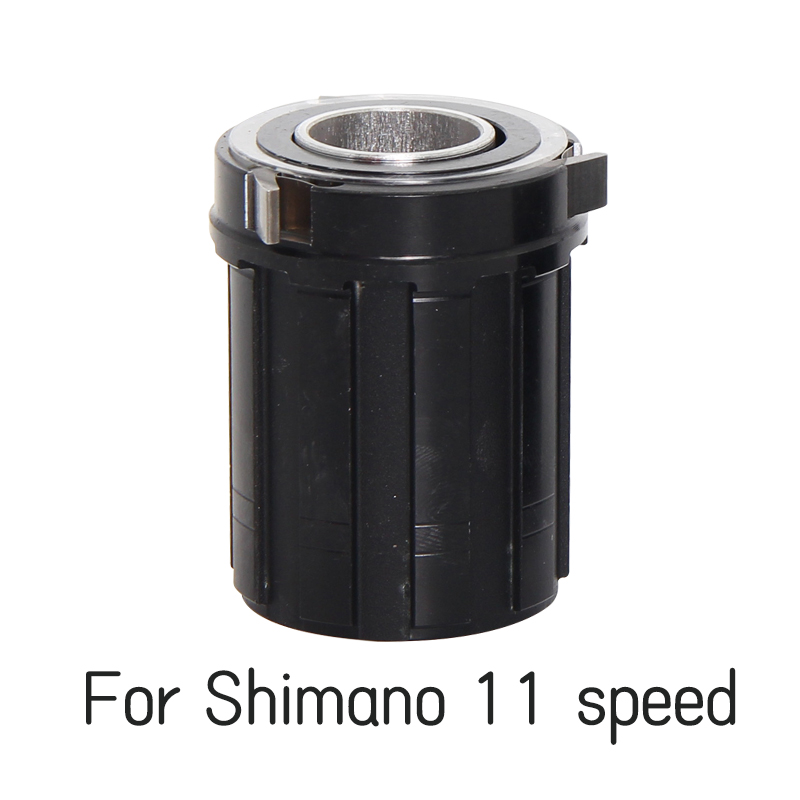 Freehub Cassette Body for Thin - Cassette 11 Speed recension och pris