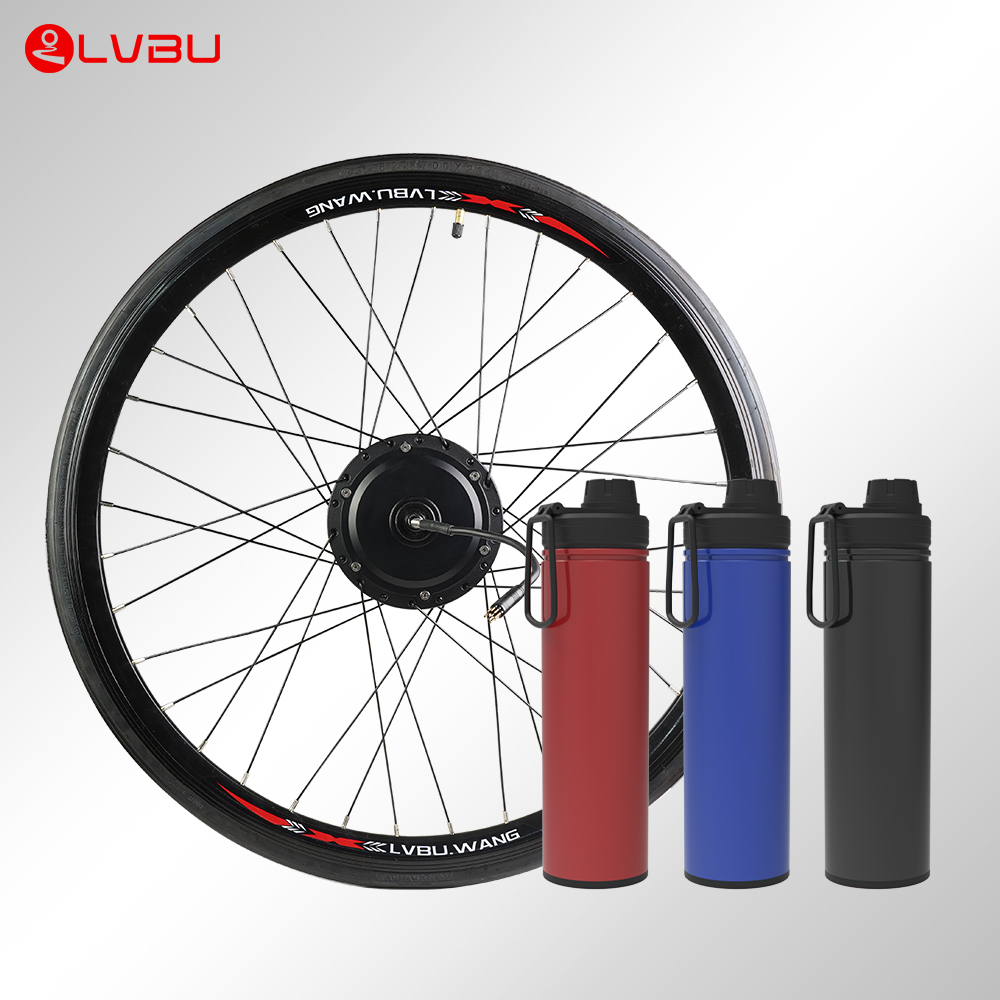 LVBU KF30S 36V 250W 350W Elect - Mountain Biking Uk recension och pris